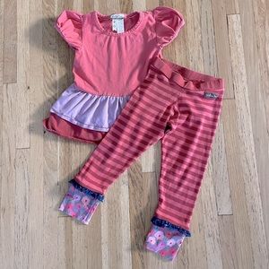 Matilda Jane set, size 4